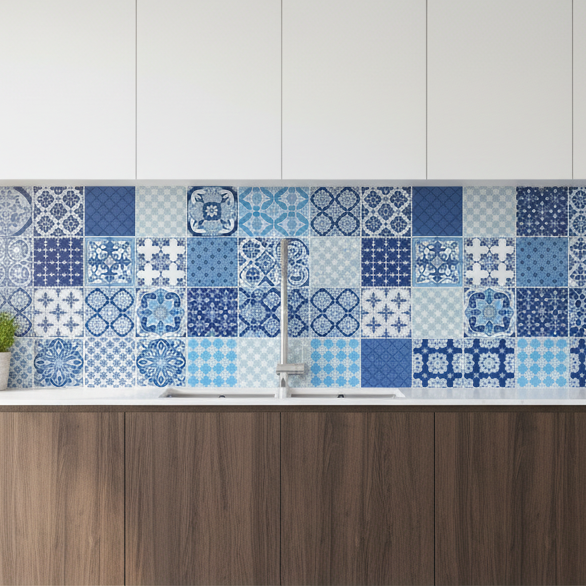 Cocina - Plano general