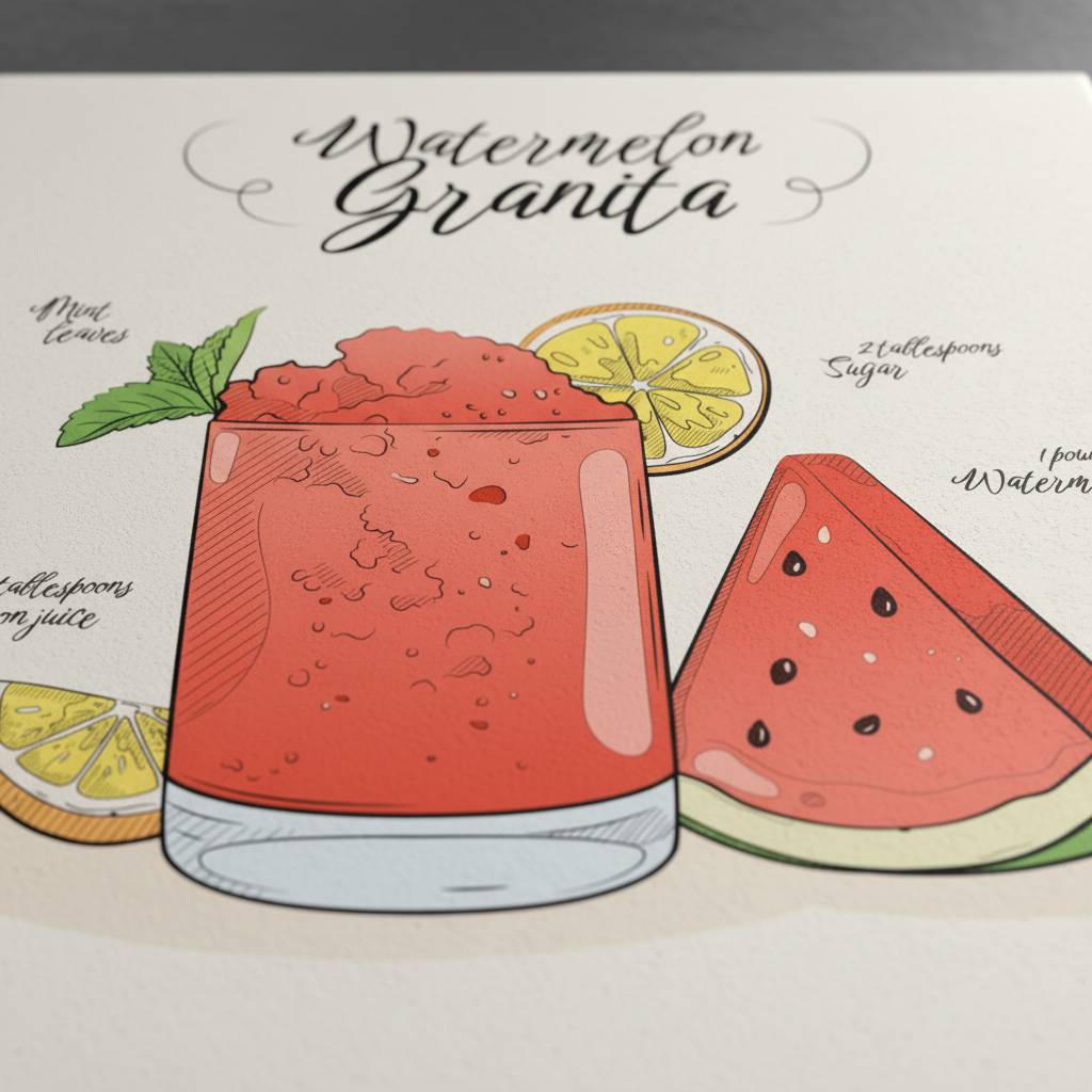 Detalle acabado mate